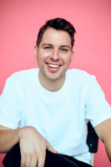 Zdjęcie Niklas Rohrwacher #658266