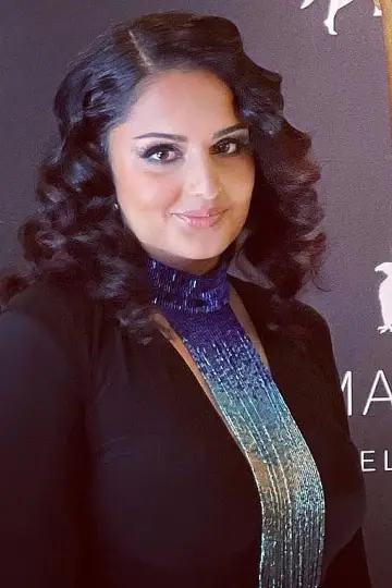 Zdjęcie Sanaz Missaghian #70293