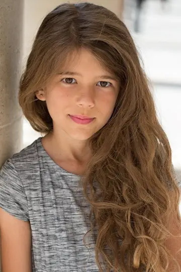 Zdjęcie Lexie Benbow-Hart #114776