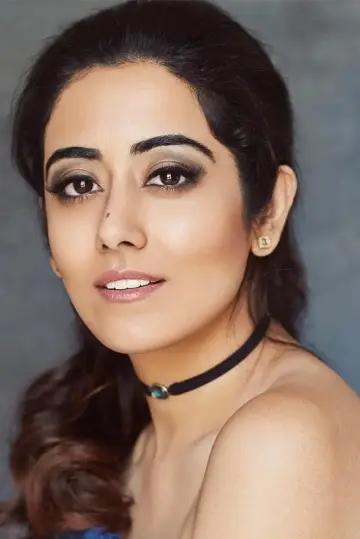 Zdjęcie Jonita Gandhi #102018