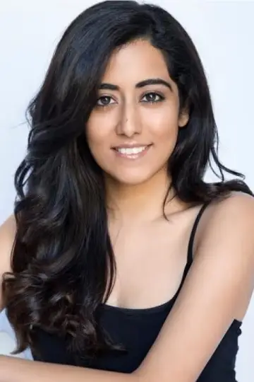 Zdjęcie Jonita Gandhi #102019
