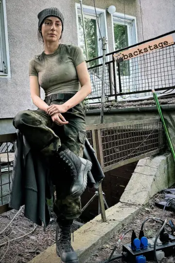 Zdjęcie  (Hanna Novak) #372556