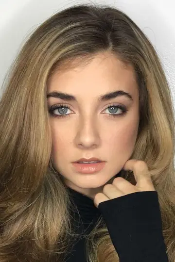 Zdjęcie Giorgia Whigham #85384