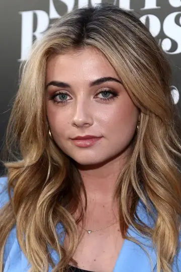 Zdjęcie Giorgia Whigham #85385