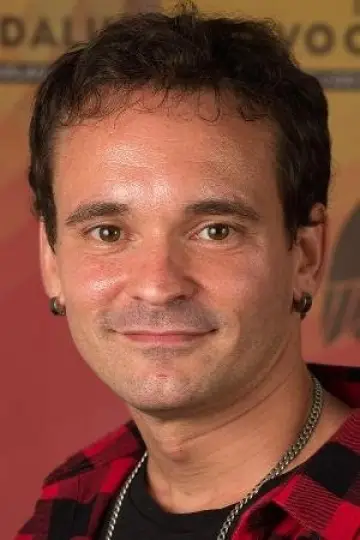 Zdjęcie Carlos Bernardino #332972