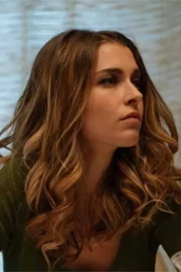 Zdjęcie Silvia Mazzieri #138023