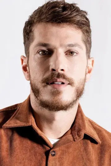 Zdjęcie Caio Paduan #128609