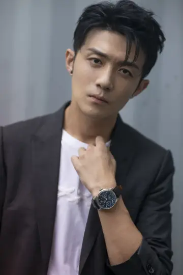 Zdjęcie Li Zefeng #136915