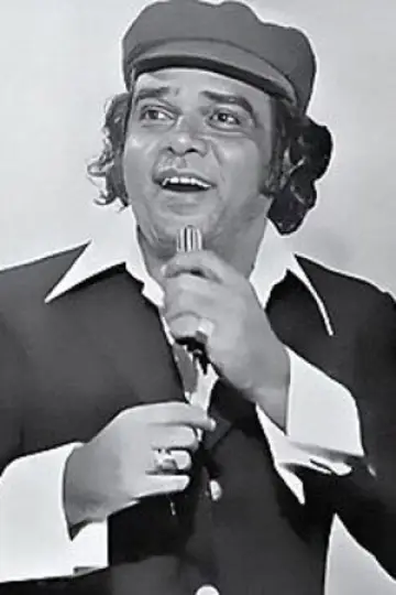 Zdjęcie Ahmed Rushdi #450244