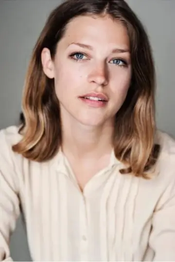 Zdjęcie Emma Louise Saunders #59945