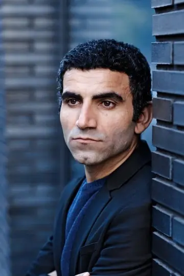 Zdjęcie Aziz Çapkurt #139654