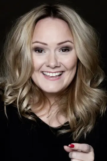 Zdjęcie Trine Lise Olsen #509204