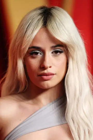 Zdjęcie Kamila Kabillo (Camila Cabello) #326317