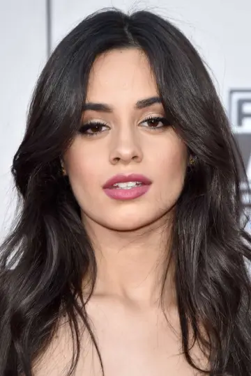 Zdjęcie Kamila Kabillo (Camila Cabello) #400035