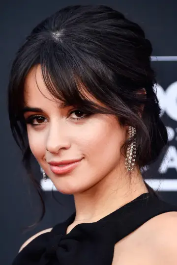 Zdjęcie Kamila Kabillo (Camila Cabello) #400036