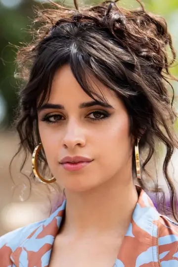 Zdjęcie Kamila Kabillo (Camila Cabello) #400044