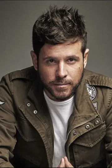 Zdjęcie Pablo López #139347