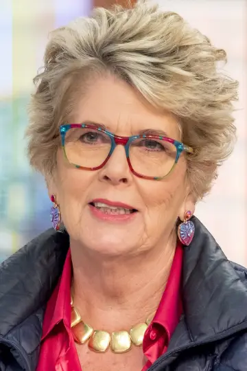 Zdjęcie Prue Leith #494357