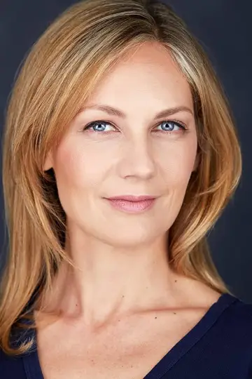 Zdjęcie Sarah Cleveland #90433