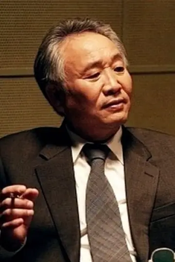 Zdjęcie Lee Jong-goo #115322