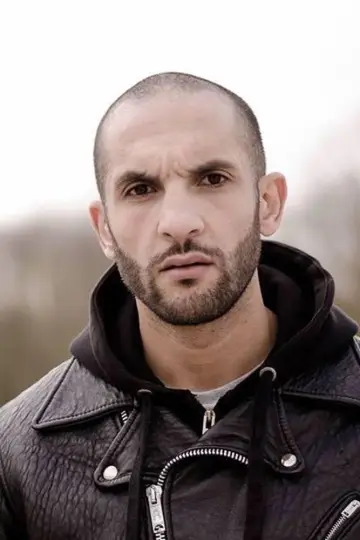 Zdjęcie Saïd Benchnafa #46313