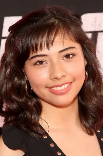 Zdjęcie Xochitl Gomez #8107
