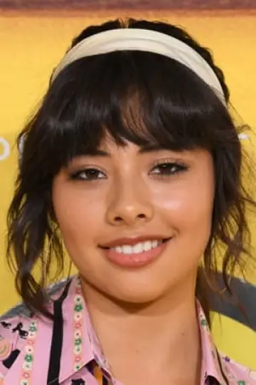 Zdjęcie Xochitl Gomez #8108