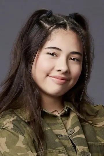 Zdjęcie Xochitl Gomez #8109