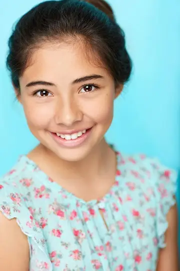 Zdjęcie Xochitl Gomez #8112