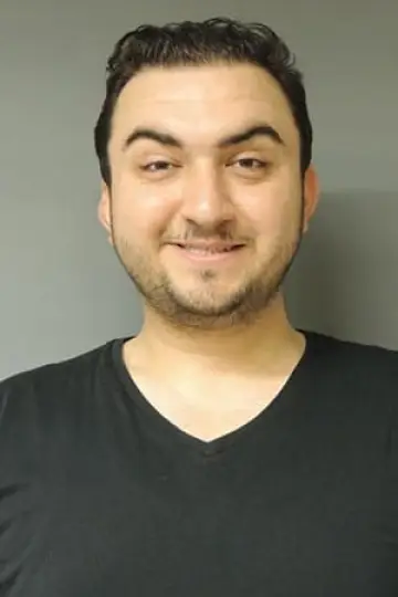 Zdjęcie İlber Gürtunca #112469