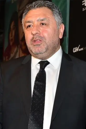 Zdjęcie Mustafa Uslu #112492