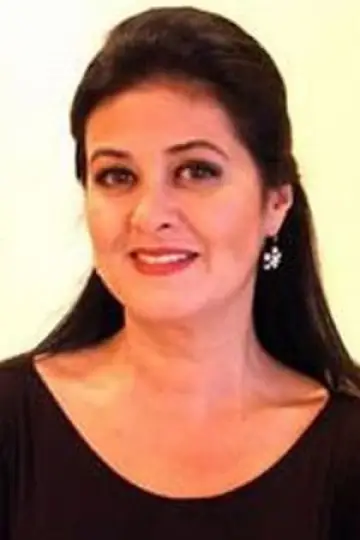 Zdjęcie Nilgün Kasapbaşoğlu #112471