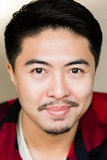 Zdjęcie David Chan #13087