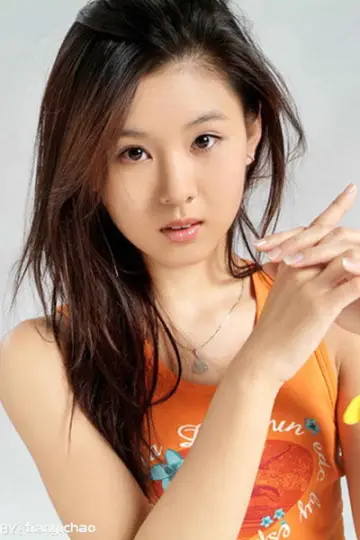 Zdjęcie Li Xiaomeng
