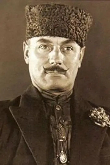 Zdjęcie Heiri Emirzade #474594