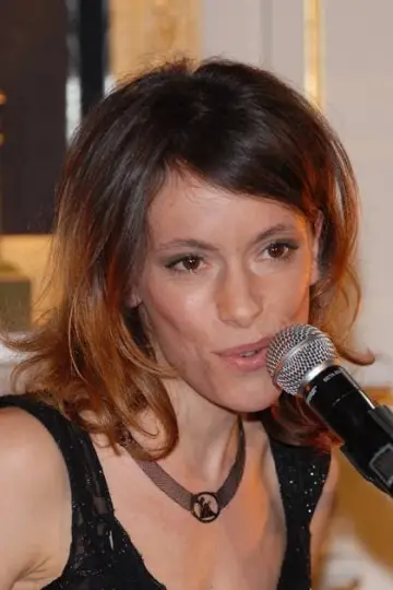 Zdjęcie  (Emily Loizeau) #202752