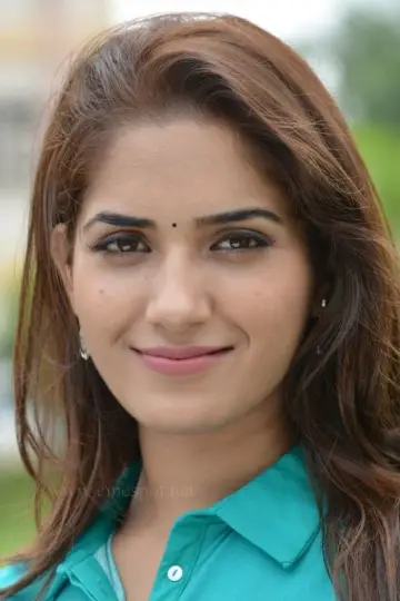 Zdjęcie Ruhani Sharma #135816