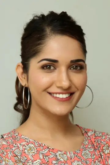 Zdjęcie Ruhani Sharma #135820