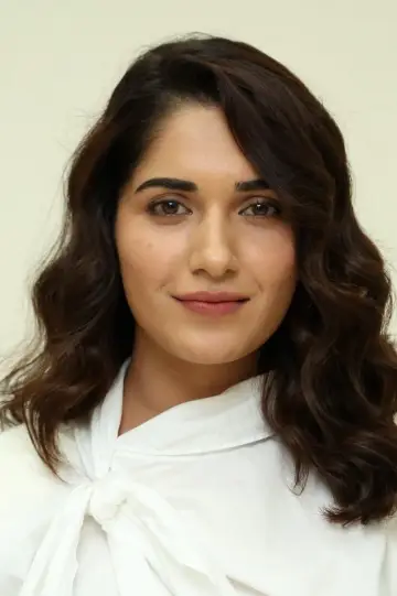 Zdjęcie Ruhani Sharma #135821