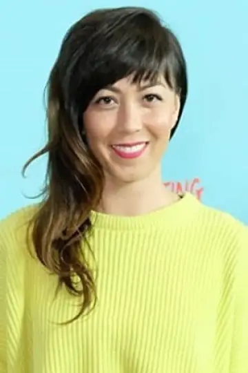 Zdjęcie Katie Malia #54100