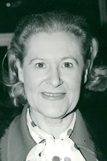 Zdjęcie Peggy Thorpe-Bates #144079