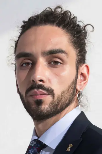 Zdjęcie Nicholas Catianis