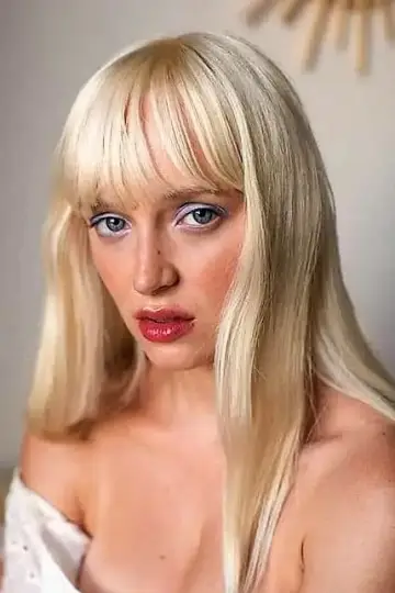 Zdjęcie Karina Kolokolchykova #111242