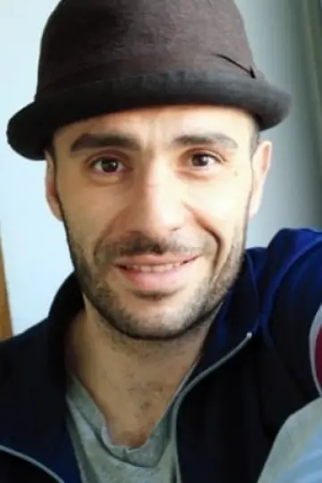 Zdjęcie Ali Bougheraba #137438