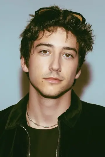 Zdjęcie Milena Mannheim (Milo Manheim) #251774