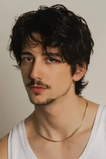Zdjęcie Milena Mannheim (Milo Manheim) #326620