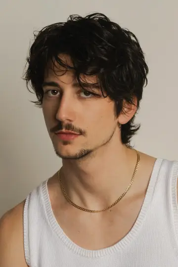 Zdjęcie Milena Mannheim (Milo Manheim) #400111
