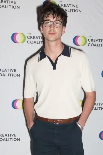 Zdjęcie Milena Mannheim (Milo Manheim) #66546