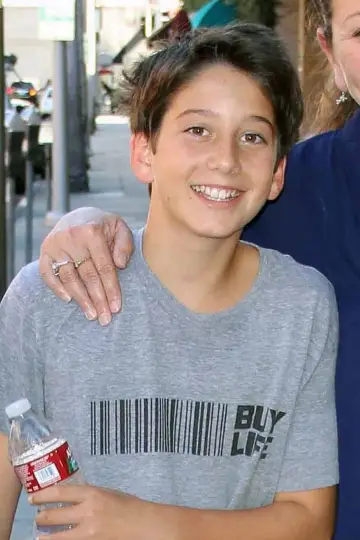 Zdjęcie Milena Mannheim (Milo Manheim) #66547