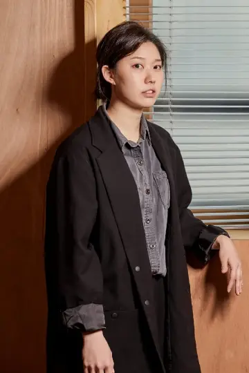 Zdjęcie Li Min-whi #293081